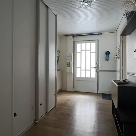 Prázdninový dům Les Lavandes La Bourboule